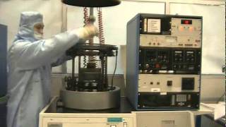 CVC EBeam Evaporator  Training Video [upl. by Eiznekcm688]