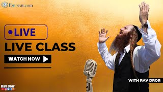 Our Precious Torah Live Class [upl. by Hinze]