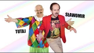 STAN TUTAJ  parodia piosenki  Miłość w Zakopanem [upl. by Trumaine]