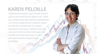 Apprendre le trading avec lindicateur Ichimoku [upl. by Brnaby]