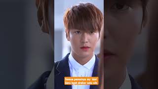 The HEIRS shortvideo kdrama like drakor drama voicekoreandrama coversing the heirs [upl. by Jahdai741]