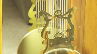 Three Common Chime Melodies for Grandfather Clocks [upl. by Jak]