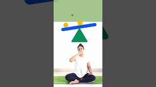 Reduce Blood Sugar Levels With These 5 Pranayama Practices  World Diabetes Day shorts [upl. by Vick]