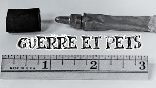 Le Petit Théâtre des Opérations  Guerre et pets [upl. by Grearson]