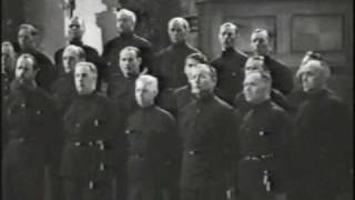 Don Cossack Choir  Kol Slaven  Коль славен 1930s [upl. by Morra]