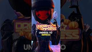 DRESS TO IMPRESS NEW CODES HALLOWEEN UPDATE SECRET ITEMS roblox dresstoimpress dti [upl. by Seligmann765]