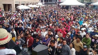 Festival de Bandas de pueblo en Cuenca 2018 [upl. by Philine968]