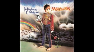 Marillion  Misplaced Childhood [upl. by Ledeen147]