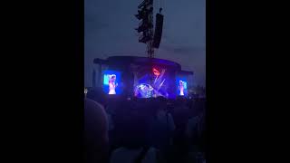 Pnk  Perfect Live at Werchter Boutique 2023 [upl. by Sanborn377]