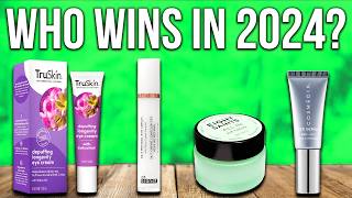 TOP 5 Best Eye Creams of 2024 [upl. by Yrome]