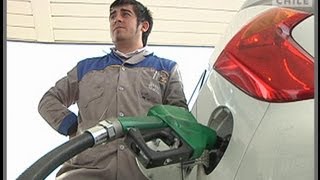 Los combustibles bajan a partir de este jueves [upl. by Kirre]