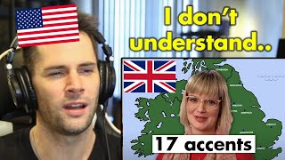 How To Speak With A Welsh Accent [upl. by Ozkum808]