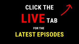 Click the LIVE tab for the latest episodes [upl. by Cuthbert]