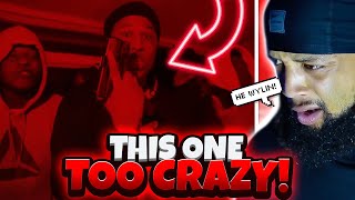 THIS THE ONE EBK Jaaybo  Boogieman REACTION [upl. by Arreyt]