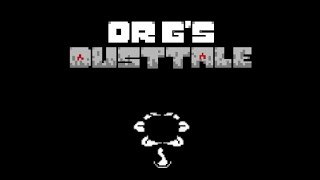 Hollowed Shell Dr Gs Dusttale OST [upl. by Pernick]