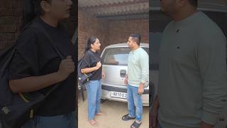 Aaj kal da pyar 🤣🤣 shortsfeed shortsvideo shortsviral love lovestory comdey funny masti [upl. by Odnuges]