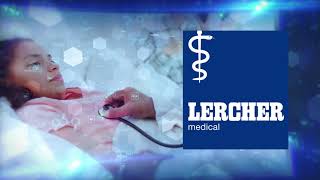 Lercher Medical 2024 [upl. by Neliac]