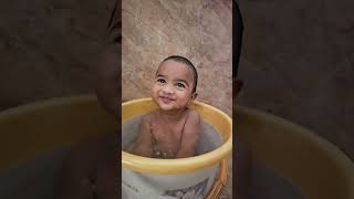 Adithi saya kargee cute baby perambalur [upl. by Lundgren]