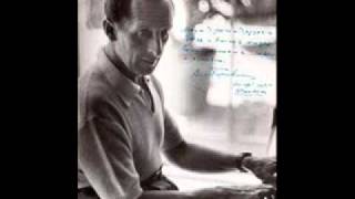 Vladimir Horowitz plays Mozart Sonata in B flat K 333 [upl. by Aw475]