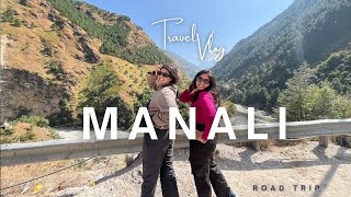 Road trip to Manali with friends  travel vlog  Jibhi  Shilpa Deopa Thatordinaryteacher [upl. by Noelle]