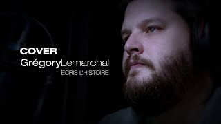 Grégory Lemarchal  Écris LHistoire cover [upl. by Tolmach685]