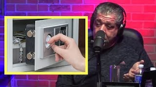 Joey Diaz on What He Learned From Being A Thief [upl. by Packton993]