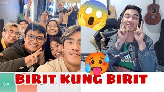 HARANA SERYE  OMEGLE OMETV  WALA SA TONO PRANK  JAWDROPPING REACTIONS  PART 53 [upl. by Otrebliw]