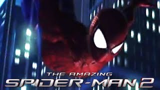 The Amazing SpiderMan 2 Game Synopsis Revealed New Gameplay Details [upl. by Anoiuq]