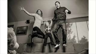 Family Photography with Eric Krebs [upl. by Eilasor]