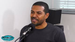 Noel Clarke  Steven Bartlett Took My Podcast Down [upl. by Sapphira]