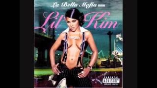 Lil Kim  Magic Stick feat 50 Cent Explicit [upl. by Naeerb]