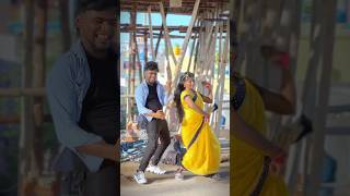 Matta song😍naanga pro dancers ila🥲englala mudinja effort potrukom 😍 tomjerry mattasong dance [upl. by Steel195]