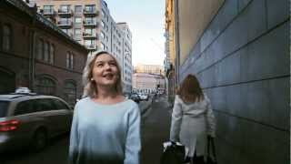 Reklamefilm for Elvebakken VGS  quotVi finner stjernen i degquot [upl. by Anitrebla411]