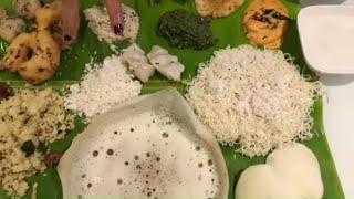 15 Items South Indian Vegetarian Breakfast in 2 hours  Tamil  HD [upl. by Bivins]