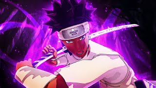 I Became A Master Swordsman In Shinobi Striker [upl. by Chaille]