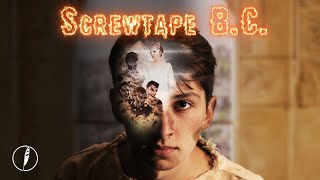 Screwtape BC FULL SHOW 2016 [upl. by Ydarg]