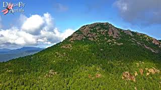 Mt Chocorua Summit [upl. by Oriole]