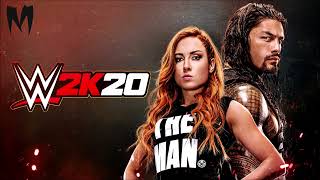 BANKS  Gimme  WWE2K20 Soundtrack [upl. by Sheply]