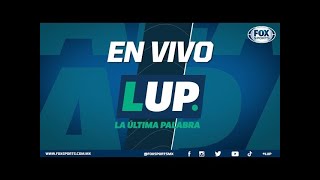 EN VIVO l La Última Palabra post Mex vs Hon l 151124 [upl. by Con189]