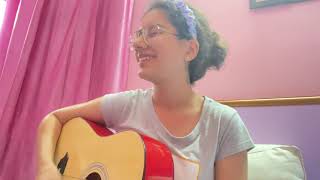 Chori kiya re jiya cover by Saloni Bhatia [upl. by Eldwon]