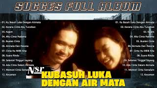 Succes Full Album  Lagu Jiwang 90an Lagu Slow Rock success ku basuh luka dengan air mata [upl. by Neehs464]