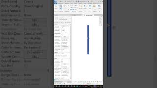 Revit 2025 pin or unpin [upl. by Garrott]