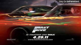 Fast Five Soundtrack  Million Dollar Race by Edu K [upl. by Nylatsirk]