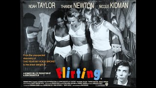 Flirting 1991 Australian Movie [upl. by Parent]