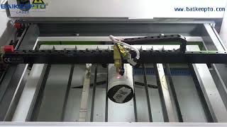 3040 Co2 Laser engraving machine laserengravingmachine laserengraver [upl. by Alahc]