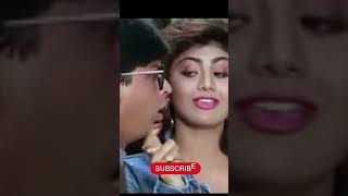 Kitaben bahut si padi hongi tumneBaazigar movie song shortsviral bollywoodlsongs [upl. by Auroora]