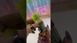 Five Below Lip Balms lipbalm fivebelow asmr [upl. by Adiasteb]