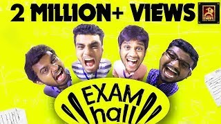 Every Exam Hall  Random Videos 4  Black Sheep [upl. by Cis99]