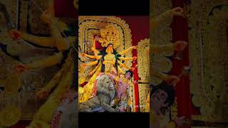 College Square durgapuja2024 collegesquare light northkolkatadurgapuja2024 mustwatch durgamaa [upl. by Seni]