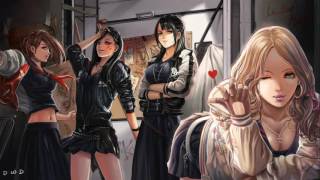 ♫Nightcore♫ Situations Escape The Fate [upl. by Naired693]